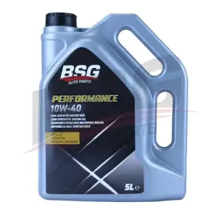 Motor Yağı BSG BSG 99-998-099