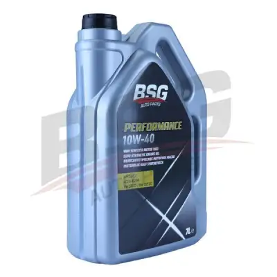 Motor Yağı BSG BSG 99-998-100 - 2. Görsel
