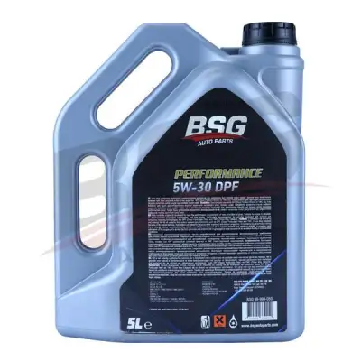 Motor Yağı BSG BSG 99-998-050 - 4. Görsel