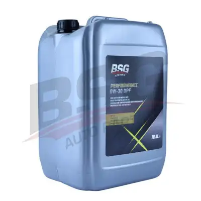 Motor Yağı BSG BSG 99-998-073 - 2. Görsel