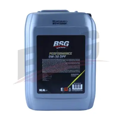Motor Yağı BSG BSG 99-998-073 - 4. Görsel