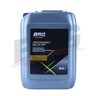 Motor Yağı BSG BSG 99-998-073
