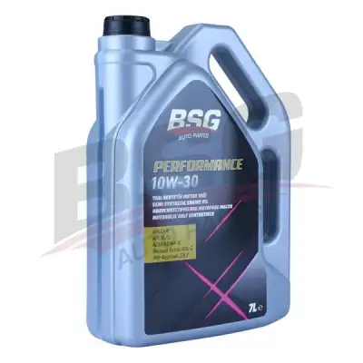 Motor Yağı UNI ORJINAL - 2. Görsel