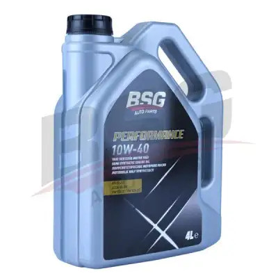 Motor Yağı BSG BSG 99-998-098 - 2. Görsel