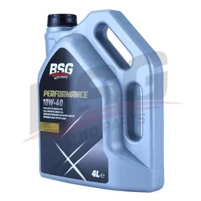 Motor Yağı BSG BSG 99-998-098 - 3. Görsel