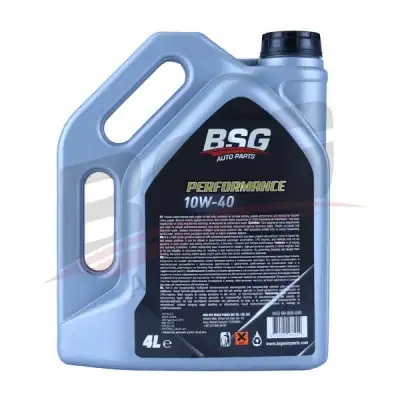 Motor Yağı BSG BSG 99-998-098 - 4. Görsel