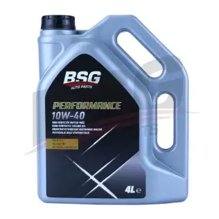 Motor Yağı BSG BSG 99-998-098
