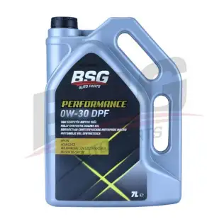 Motor Yağı BSG BSG 99-998-072