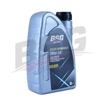 Motor Yağı BSG BSG 99-998-103 - 3. Görsel