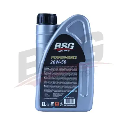 Motor Yağı BSG BSG 99-998-103 - 4. Görsel