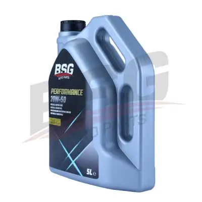 Motor Yağı UNI ORJINAL - 3. Görsel