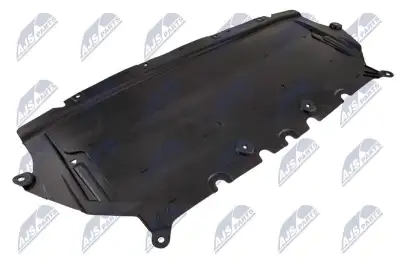 Motor/Bisiklet Korkuluğu NTY EZC-BM-622 - 2. Görsel