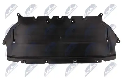 Motor/Bisiklet Korkuluğu NTY EZC-BM-622 - 3. Görsel
