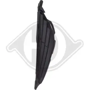 Muhafaza, Tampon DIEDERICHS 4237069