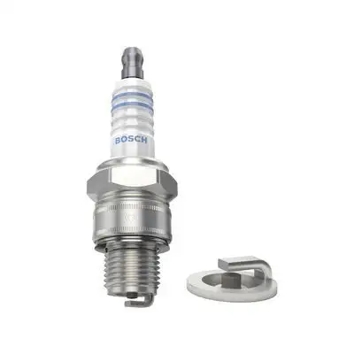 BOSCH 0241219543 Ateşleme Bujisi - 7. Görsel