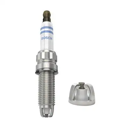 BOSCH 0242140560 Ateşleme Bujisi - 7. Görsel