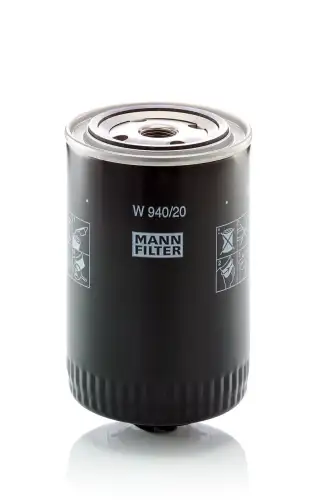 OEM 0009830608 Yağ Filtresi