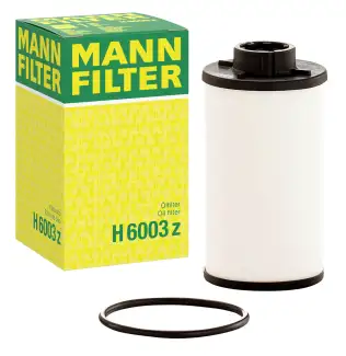 OEM 02E305051C Hidrolik Transmisyon Filtresi