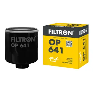 Yağ Filtresi EUROREPAR 1682275780