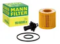Yağ Filtresi BOSCH F 026 407 397