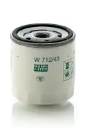 OEM 047198561F Yağ Filtresi