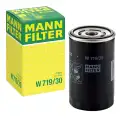 Yağ Filtresi BOSCH F 026 407 401