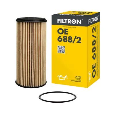OEM 06L115562 Yağ Filtresi - 3. Görsel