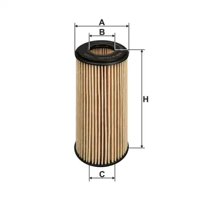 OEM 06L115562 Yağ Filtresi - 4. Görsel