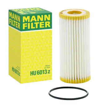 OEM 06L115562 Yağ Filtresi