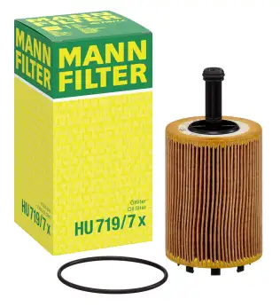 FILTRON OP 560 Yağ Filtresi
