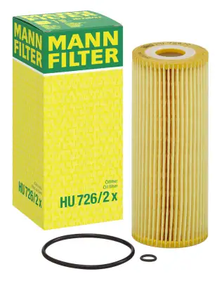 Yağ Filtresi BOSCH F 026 407 402