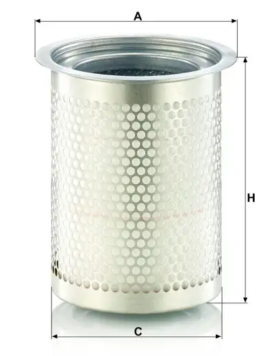 Silindir Kapağı  AMC 909052 - 2. Görsel