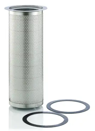 OEM 11200 Yağ Ayırıcı (AOS)