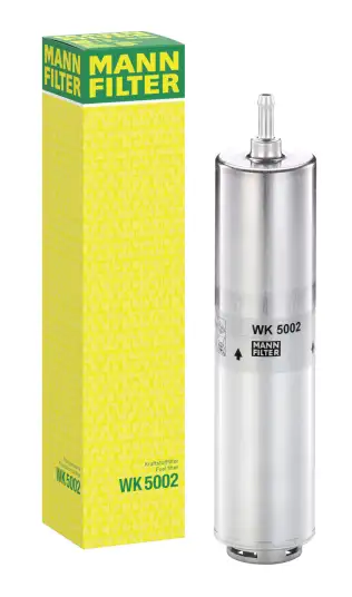 MANN WK 5002 Yakıt Filtresi