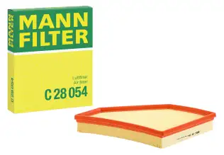 Hava Filtresi  BSG 40-135-035