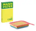 Hava Filtresi  AXAM 04-15-11-3607