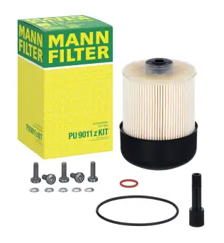Yakıt Filtresi  BSG 75-130-027
