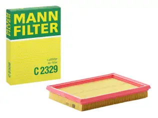 Hava Filtresi BLUE PRINT ADN12282