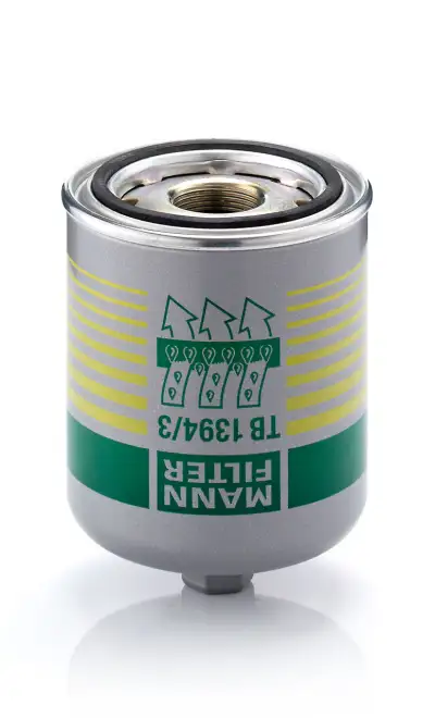 OEM 1774598 Hava Kurutucu - 3. Görsel