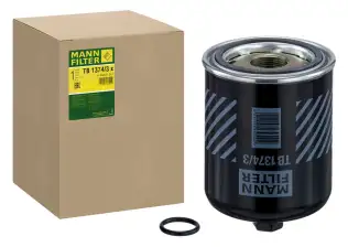 OEM 1774598 Hava Kurutucu