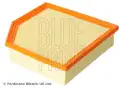 Hava Filtresi BLUE PRINT ADT322117