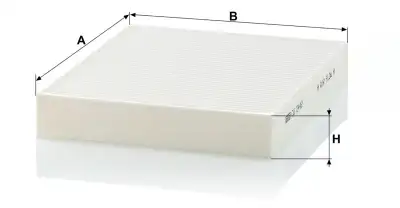 MANN K 8014 - 2. Görsel