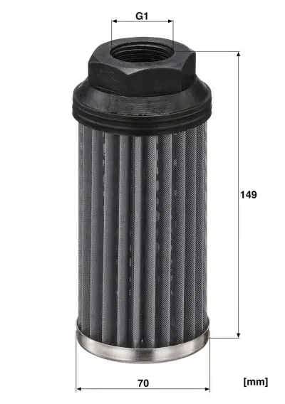 Triger Gergi Rulmanı  FEBI BILSTEIN 19910 - 2. Görsel