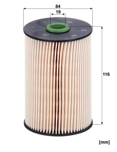 Salıncak Ön Alt Sol RIW PE6002 - 3. Görsel
