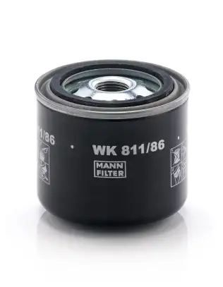 OEM 23303-56031 Yakıt Filtresi