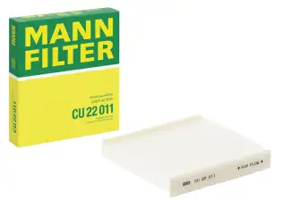 OEM 272773016R Polen Filtresi