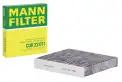 Filtre, Kabin Havası DENCKERMANN M110887