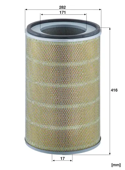 Krank Kasnak  FEBI BILSTEIN 27229 - 2. Görsel