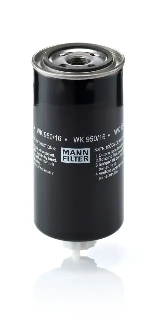 OEM 28035 Yakıt Filtresi