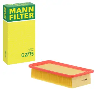 Hava Filtresi  FROW 566.2002.006